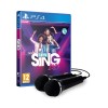 LET'S SING 2023 - DOUBLE MIC BUNDLE (Playstation 4)