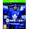 NHL 22 (Xbox One)