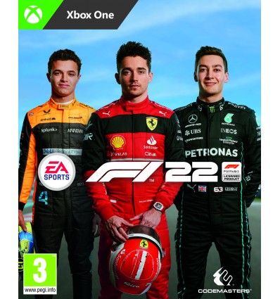 F1® 22 (Xbox One)