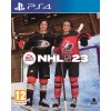 NHL 23 (Playstation 4)