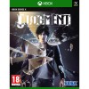 Judgment  - Day 1 Edition (Xbox Series X)