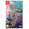 Reverie Knights Tactics (Nintendo Switch)