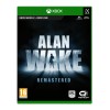 Alan Wake Remastered (Xbox One & Xbox Series X)