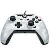 PDP XBOX WIRED CONTROLLER WHITE CAMO žični kontroler kamuflažno bele barve