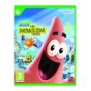 The Patrick Star Game (XBOX)