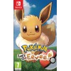 Pokemon: Let's Go, Eevee! (Switch)