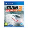 Train Sim World 3 (Playstation 4)