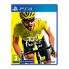 Tour De France 2023 (Playstation 4)