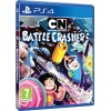 Cartoon Network - Battle Crashers (Playstation 4)