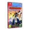 UFO Robot Grendizer: The Feast Of The Wolves (Nintendo Switch)