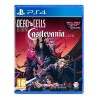 Dead Cells: Return To Castlevania Edition (Playstation 4)