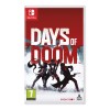 Days Of Doom (Nintendo Switch)