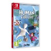 Human: Fall Flat - Dream Collection (Nintendo Switch)