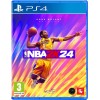 NBA 2K24 - Kobe Bryant Edition (Playstation 4)