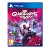 Marvel's Guardians Of The Galaxy - EM (Playstation 4)