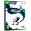 Disney Epic Mickey: Rebrushed (XBOX)