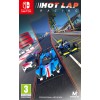 Hot Lap Racing (Nintendo Switch)