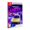 Asphalt Legends Unite - Supercharged Edition (Nintendo Switch)