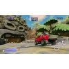 Matchbox Driving Adventures (XBOX)