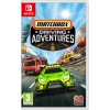 Matchbox Driving Adventures (Nintendo Switch)