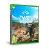 Planet Zoo - Console Edition (Xbox Series X)