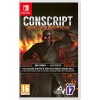 Conscript: Deluxe Edition (Nintendo Switch)