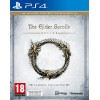 The Elder Scrolls Online: Tamriel Unlimited (Playstation 4)