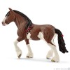 Konj Clydesdale Stute 15,9cm x 4,9cm x 12cm EOL