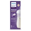 Avent steklenička plastična 330ml Natural Response