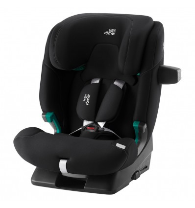 Britax Römer Avtosedež i-size 76-150 cm Advansafix Pro space black