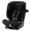 Britax Römer Avtosedež i-size 76-150 cm Advansafix Pro space black