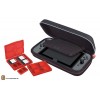 BIGBEN NINTENDO SWITCH DELUXE TRAVEL CASE NNS40