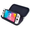 BIGBEN NINTENDO SWITCH DELUXE TRAVEL CASE WHITE TORBICA