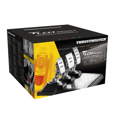 THRUSTMASTER T-LCM PEDALI WW ZA PC/PS4/PS5/XboX