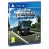 On The Road Truck Simulator (PS4)