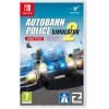 Autobahn Police Simulator 2 (Nintendo Switch)