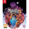 Blazing Strike - Limited Edition (Nintendo Switch)