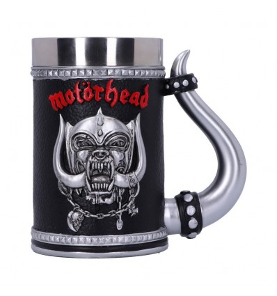 NEMESIS NOW Motorhead vrč