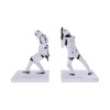 NEMESIS NOW STORMTROOPER BOOKENDS 18.5CM STOJALO ZA KNJIGE