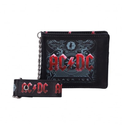 NEMESIS NOW ACDC BLACK ICE DENARNICA