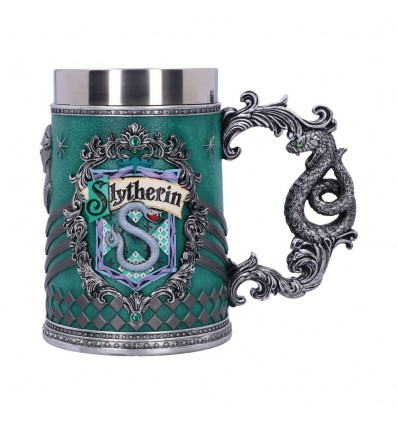 NEMESIS NOW Harry Potter Slytherin vrč