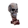 NEMESIS NOW METALLICA PUSHEAD SKULL 23.5CM