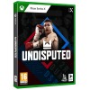 Undisputed (Xbox Series X)