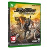 Starship Troopers: Extermination (Xbox Series X)