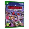 Transformers: Galactic Trials (XBOX)