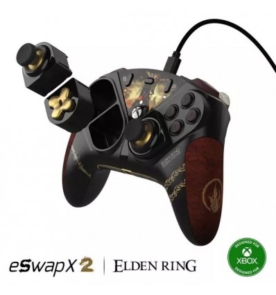 THRUSTMASTER ESWAP X 2 PRO KONTROLER ELDEN RING