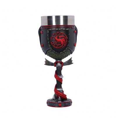 NEMESIS NOW HOUSE OF THE DRAGON DAEMON TARGARYEN kelih