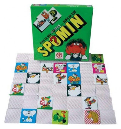 KOCKA Spomin