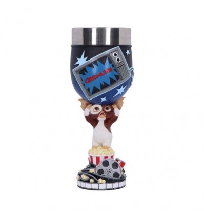 NEMESIS NOW GREMLINS GIZMO kelih 19.5CM