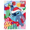 PALADONE STITCH STATIONERY 12 dnevni adventni koledar